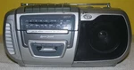 Lenoxx Sound - Am / Fm Radio Cassette Recorder Ct 992 Read The Description. Fixed Price $15.00.