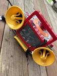 Disney Channel's Phineas And Ferb Best Boom Box Ever PF500B Cd Player Tested. Fixed Price $49.99.