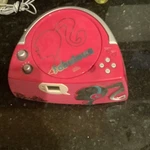 Vtg Barbie Fabulous Glamtastic Boombox Pink Player Radio/cd Working. Fixed Price $34.94.