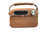 Tan Semier Tuning Radio. Fixed Price $30.99.