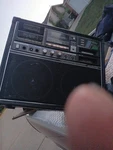 Panasonic RQ-84. Fixed Price $500.00.