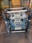Bosch PB360S 18V Power Box Jobsite Radio Tested. Fixed Price $75.23.