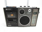 Vintage Boombox Toshiba ACTAS-580 RT-580F Radio Cassette Player. Fixed Price $199.99.