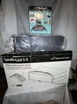 Soundcast Speakercast 3.4 Wireless Audio System. Fixed Price $175.00.