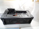 Panasonic RX-PA7 Personal System 1998 Model Used. Fixed Price $832.23.