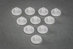 Technics / Panasonic Kenwood Denon RDG5772ZC 10X Injection Molded Gears. Fixed Price $49.95.