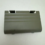 Aiwa Csd TD66U Portable Cd, Cassette Deck Boombox Replacement Battery Cover. Fixed Price $24.90.