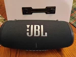 Jbl Xtreme 3 Portable Bluetooth Speaker Waterproof 15 Hours (blue). Fixed Price $169.99.