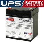 Ion Audio Karaoke Star Portable Speaker Compatible Replacement Battery. Fixed Price $24.99.