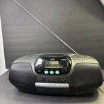 Jvc RC-QW500 Portable Stereo System Boombox. Fixed Price $34.95.
