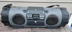 Jvc RV-NB1 Cd Player Boombox Read Description (in Rough Shape) R5. Fixed Price $199.99.