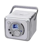 Jensen CD555 Bluetooth Boombox. Fixed Price $40.00.