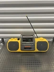 Vtg Sony Sports CFS-905 Mega Bass Radio Cassette-recorder Partially Works. Fixed Price $74.99.