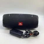Jbl Xtreme 2 Portable Bluetooth Speaker Black With Charger (GO1068460). Fixed Price $119.99.