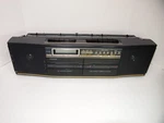 Vintage Rare RT-8538 Toshiba Digital Am/fm Stereo Dual Cassette Boombox. Fixed Price $19.36.
