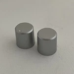 Gpx HC221B Horizontal Am Fm Cd Player System Replacement Knobs Tuning Volume. Fixed Price $19.95.