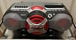 Sony Xplod Boombox CFD-G505 Mega Bass Radio Cd Cassette Player Super Clean. Fixed Price $90.00.