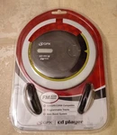 Gpx Fm Scan Player CDPR6205 Brand New. Fixed Price $64.00.
