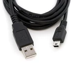 Usb Cable Cord For Ihome IHM79BC IHM79SC Rechargeable Mini Speakers. Fixed Price $9.99.