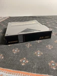 Nice Working Pioneer Prw 1141 6 Six Cd Cartridge Magazine W/ Sleeve Japan Black. Fixed Price $15.00.