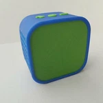 Vivitar Infinite Portable Wireless Bluetooth Speaker Mid# 2820517. Fixed Price $14.99.