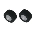 Cassette Deck Pinch Roller For Panasonic RX-DT75 RX-ED55 RX-ES25 RX-EX1 RX-ES50. Fixed Price $14.00.