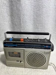 Rare Vintage Pioneer RK-500 Radio Cassette Recorder Portable Boombox. Fixed Price $129.99.