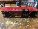 Sanyo MR-FF2 Boombox. Fixed Price $100.00.