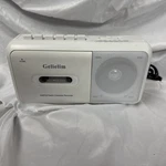 Gelielim Cassette Player Boombox, Portable Am/fm Radio Stereo,. Fixed Price $30.00.