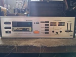 Realistic TR-802 8-TRACK Cartridge Tape Recorder Player Mpn 14-928. Fixed Price $135.00.