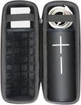 Hard Travel Case Replacement For Ultimate Ears Boom 4 / 3 Portable Bluet. Fixed Price $25.89.