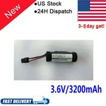 533-000104 F12431581 Battery For Logitech S-00166 S-00151 S-00122 533-000138 New. Fixed Price $22.55.
