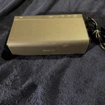 Creative Sound Blaster Roar SR20A Portable Bluetooth Speaker With Power Supply. Fixed Price $72.25.