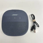 Bose Soundlink Micro Wireless Portable Bluetooth Speaker 423816 W/ Charger. Fixed Price $46.99.