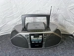 Aiwa CSD-FD81 (2000) Cd, Cassette Player & Am/fm Radio Tape Broken. Fixed Price $15.60.
