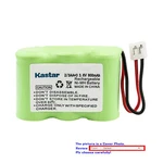 Kastar Cordless Battery Fits For Casio Phone Mate 2970 3201010 CP725 CP749 CP750. Fixed Price $5.69.