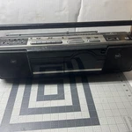 Vintage Jc Penny Surround Sound 681-3018 Radio Stereo Cassette Boombox Equalizer. Fixed Price $60.00.