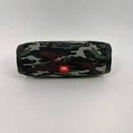 Bluetooth Speaker Camo. Fixed Price $54.99.