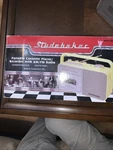 Studebaker SB2130CS Portable Cassette Player/recorder With Am/fm Radio Nib. Fixed Price $39.00.
