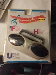 Spectra Vintage Mini Compact Boom Box Radio (MR-100) Am/fm. Fixed Price $20.00.