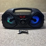 Gpx BB200B Bluetooth Speaker. Fixed Price $39.99.