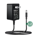 Ul 5FT Ac Power Adapter Charger For Qfx PBX-5 6.5" Wireless Party Speaker. Fixed Price $14.36.