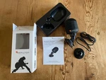 Hamilton - Bluetooth Speaker In The Shape Of Microphone (elvis Presley). Fixed Price $99.10.