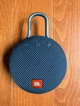 Jbl Clip 3 Portable Bluetooth Speaker. Fixed Price $24.99.