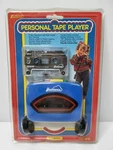 Vintage Youthtronics Stereo Cassette Player With Headphones YEP-210 New Sealed. Fixed Price $29.99.