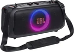 Brand New Jbl Partybox On-the-go Essential Portable Bluetooth Speaker. Fixed Price $249.98.