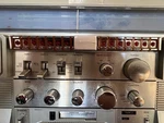 Vintage Conion C-100F Boom Box. Fixed Price $1100.00.