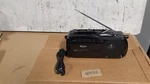 Borne Cassette Am/fm Radio. Fixed Price $15.59.