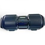 Sharp GX-BT9X High-output Bluetooth Boombox 100W Rms X-bass Matte Black. Fixed Price $239.87.