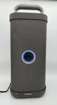 Brookstone Big Party Speaker Bluetooth Works Only From Charging!. Fixed Price $84.99.